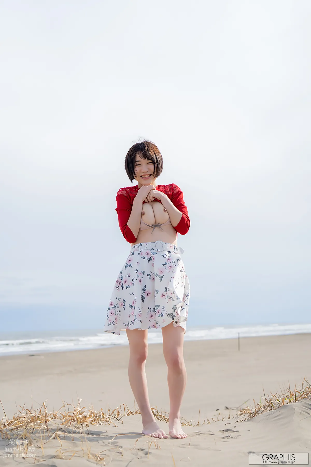 [Graphis]2019.04.26 Gals-Shiho Fujie Shiho Fujie 140P photo 38