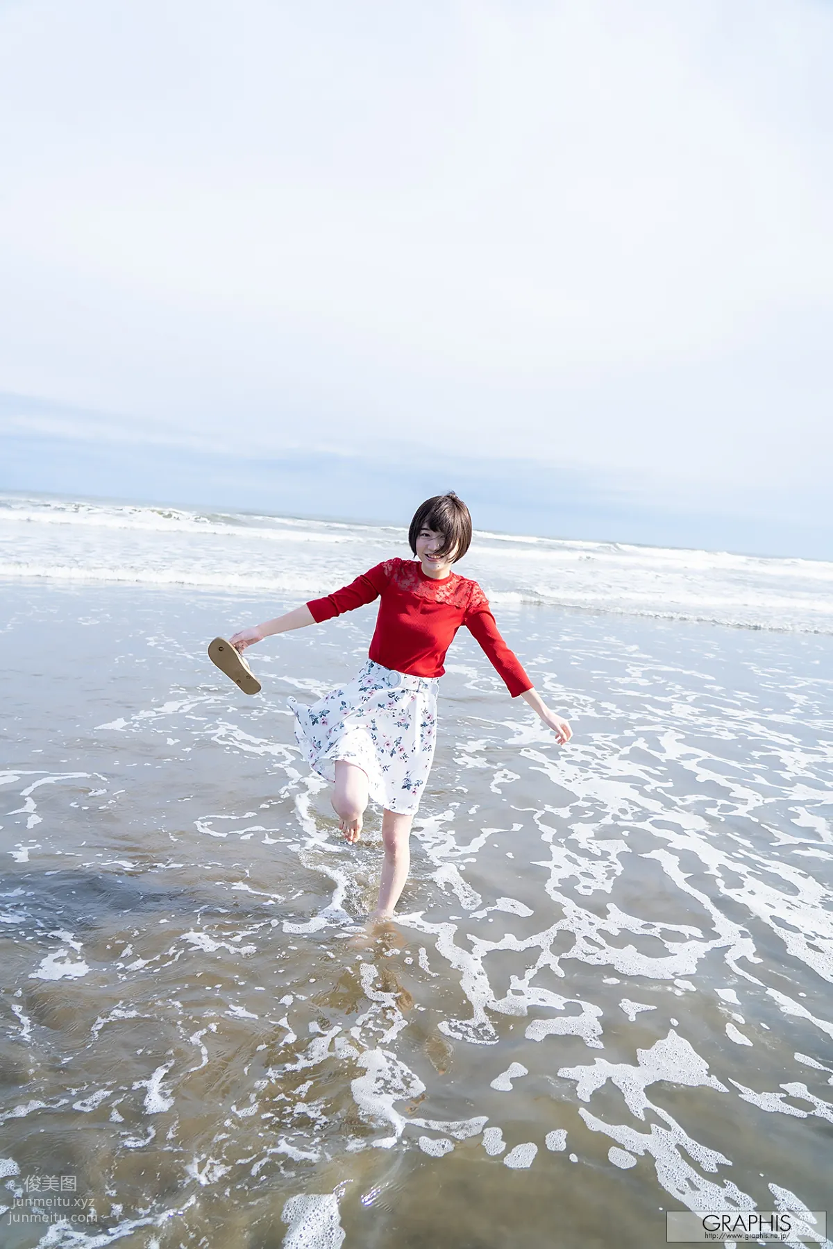 [Graphis]2019.04.26 Gals-Shiho Fujie Shiho Fujie 140P photo 41