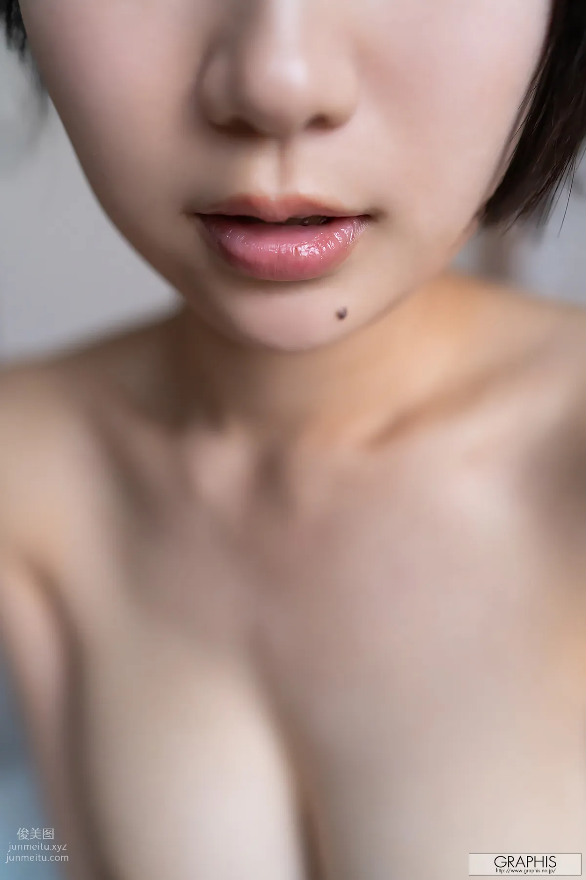 [Graphis]2019.04.26 Gals-Shiho Fujie Shiho Fujie 140P photo 74