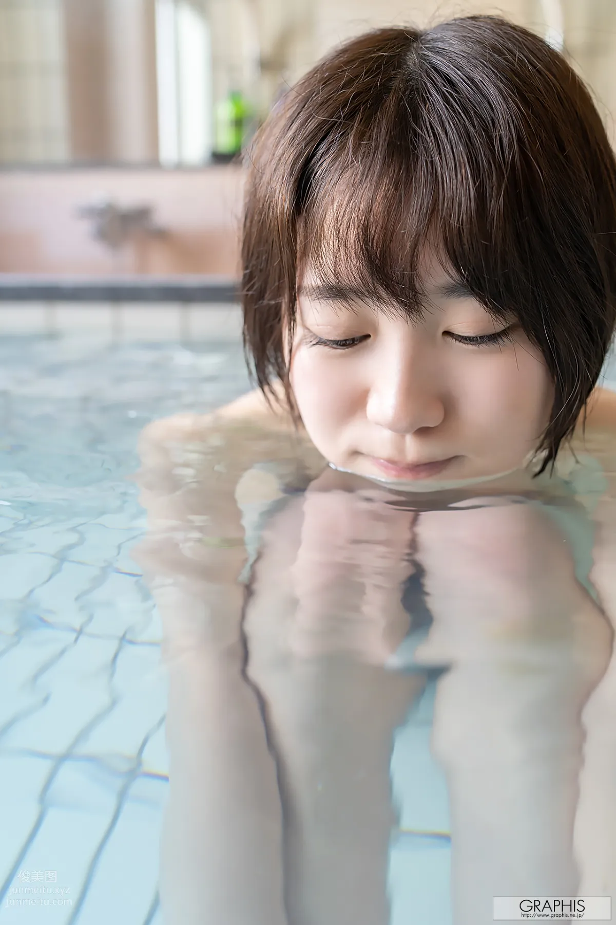 [Graphis]2019.04.26 Gals-Shiho Fujie Shiho Fujie 140P photo 50
