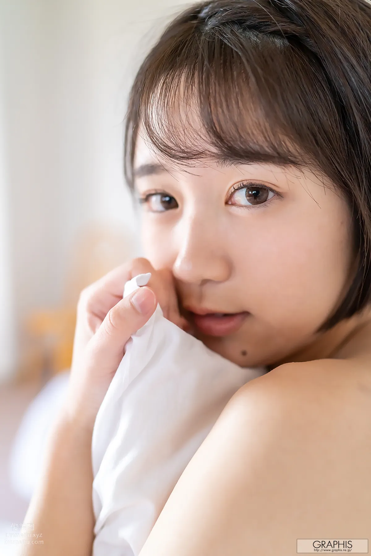 [Graphis]2019.04.26 Gals-Shiho Fujie Shiho Fujie 140P photo 18