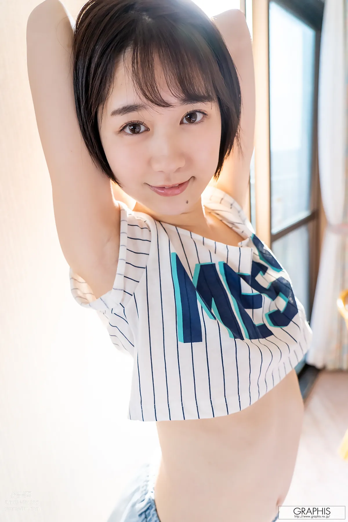 [Graphis]2019.04.26 Gals-Shiho Fujie Shiho Fujie 140P photo 9