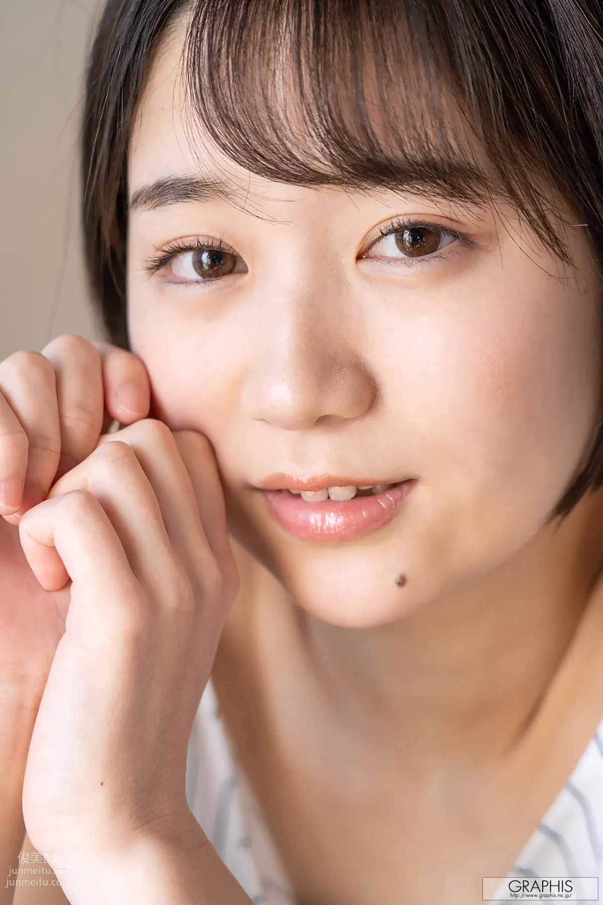 [Graphis]2019.04.26 Gals-Shiho Fujie Shiho Fujie 140P photo 7