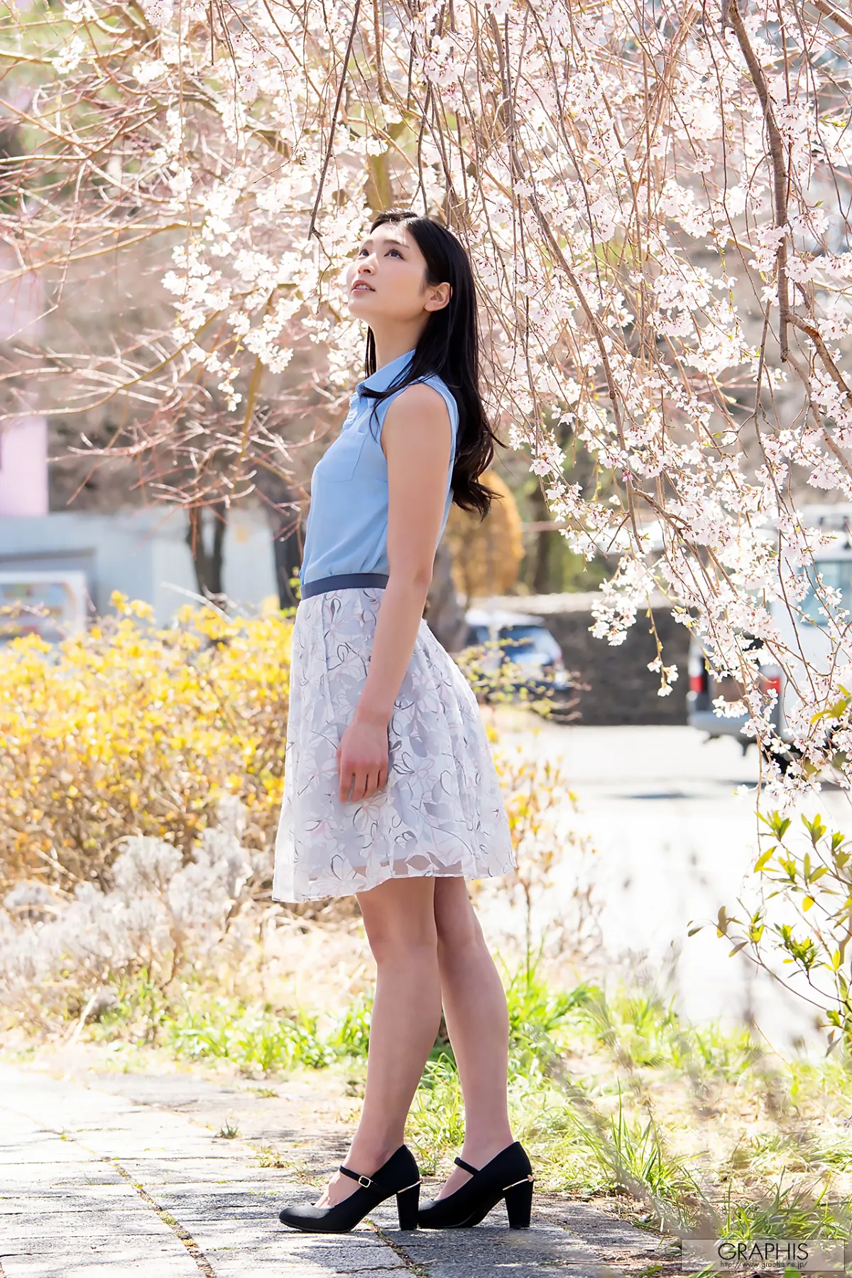 Suzu Honjo: Graphis Special photo 2