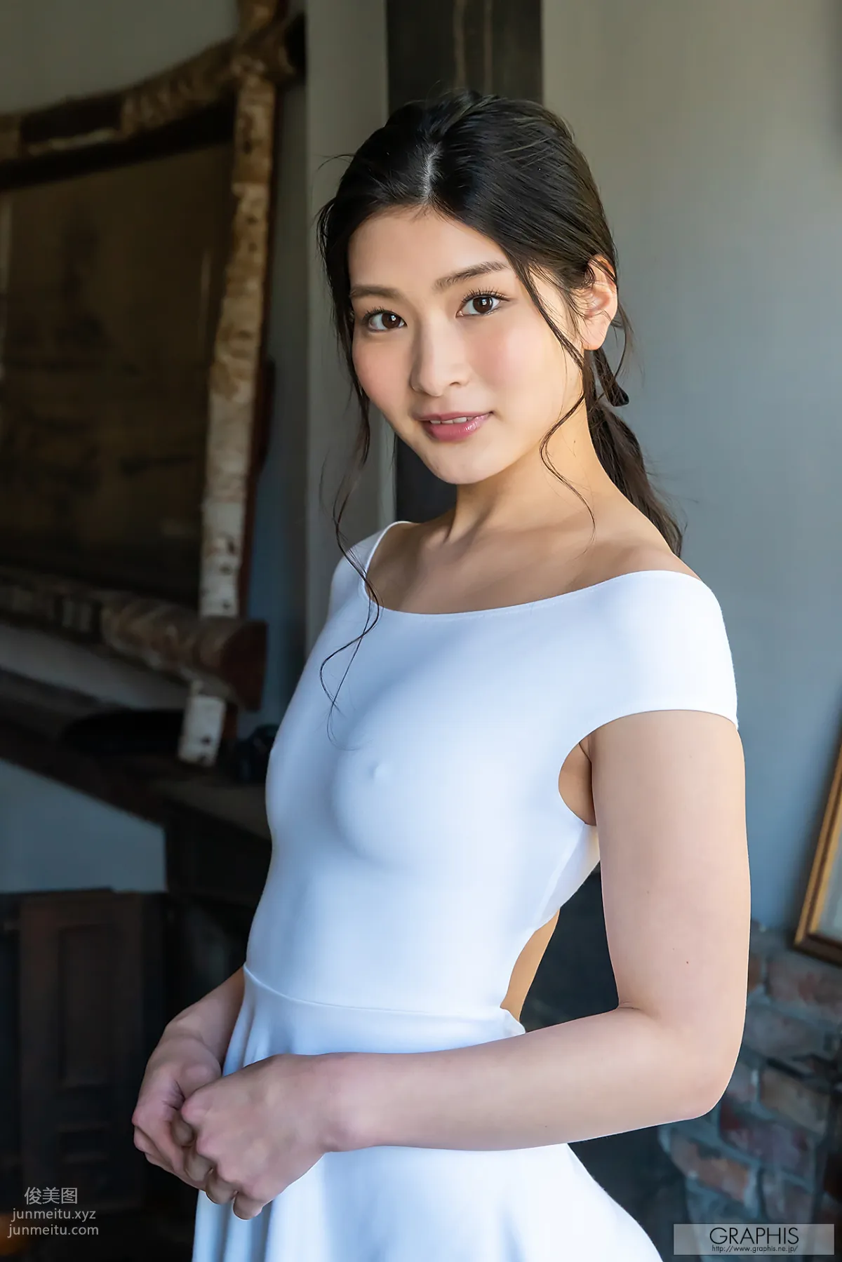 Suzu Honjo: Graphis Special photo 39