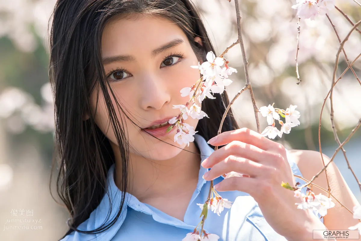 Suzu Honjo: Graphis Special photo 3