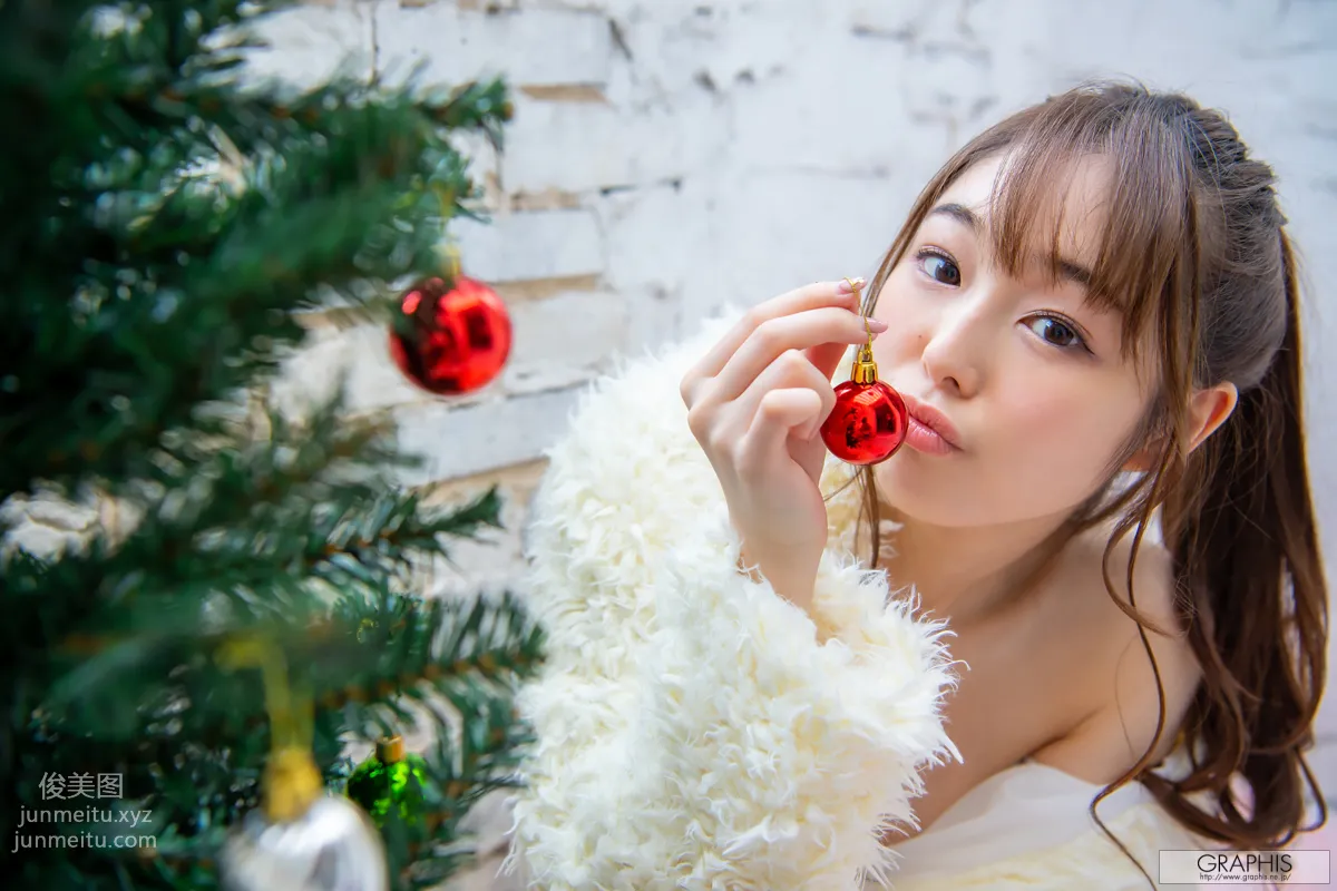 [Graphis] 2019-12-31 Amin Niina Amin Niina Xmas Special 2019! photo 3