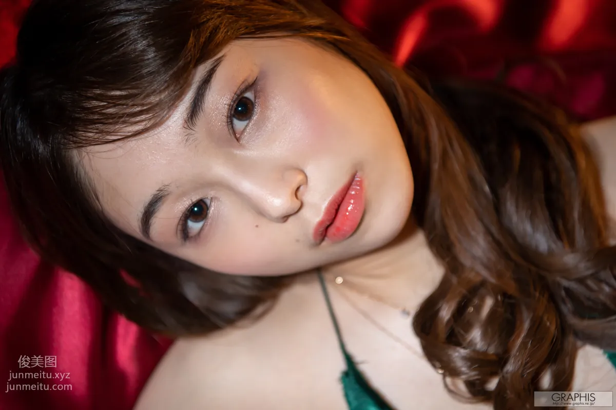 [Graphis] 2019-12-31 Amin Niina Amin Niina Xmas Special 2019! photo 43