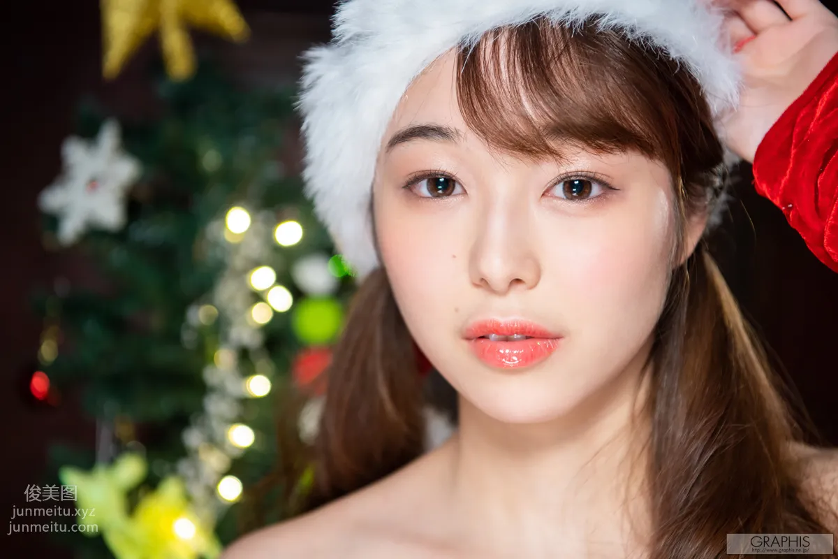 [Graphis] 2019-12-31 Amin Niina Amin Niina Xmas Special 2019! photo 40
