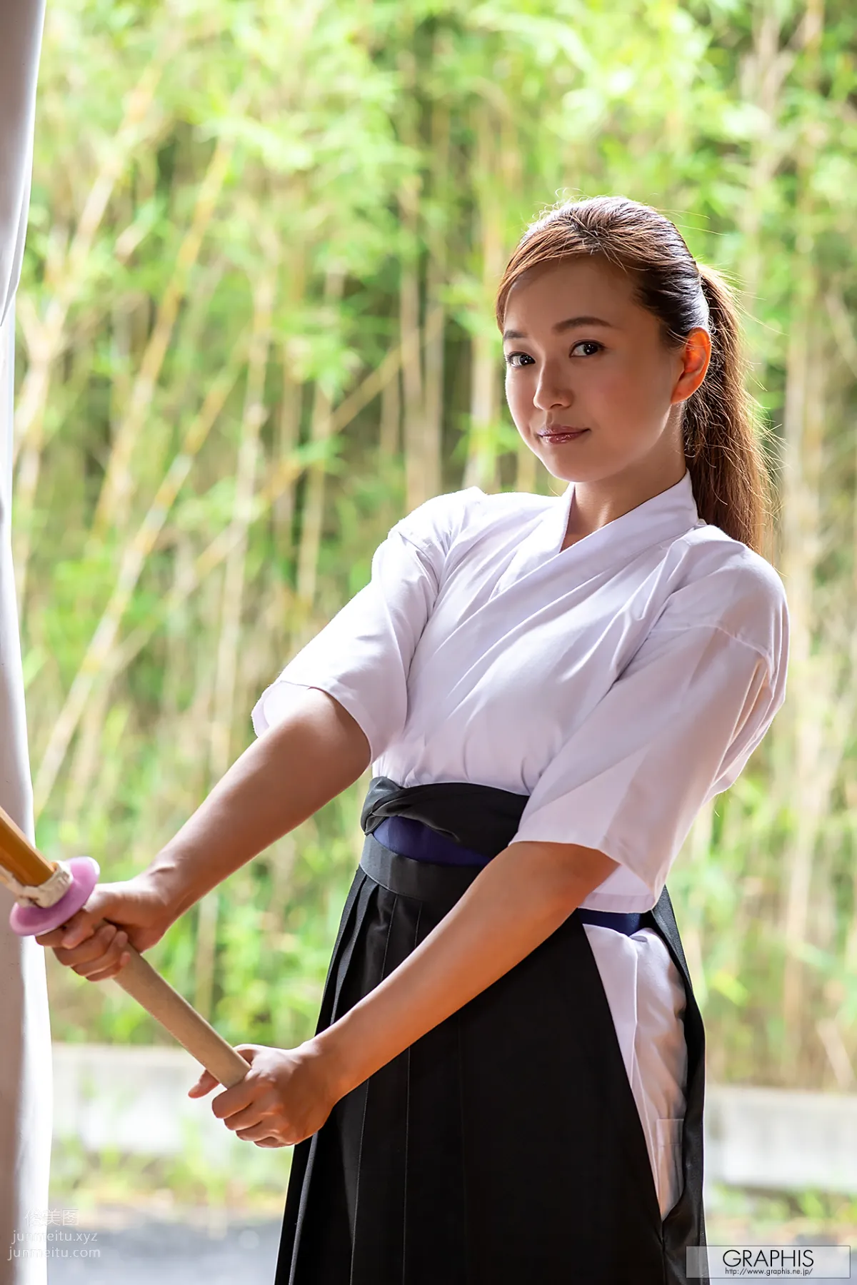 [Graphis] 2020-01-24 山中真由美 Joy of love 186