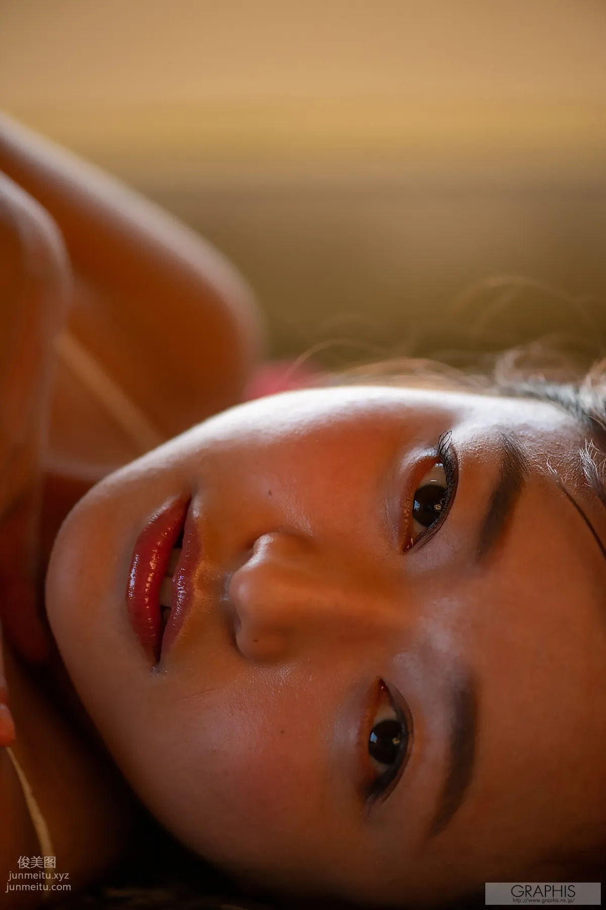 [Graphis] 2020-01-24 山中真由美 Joy of love 215
