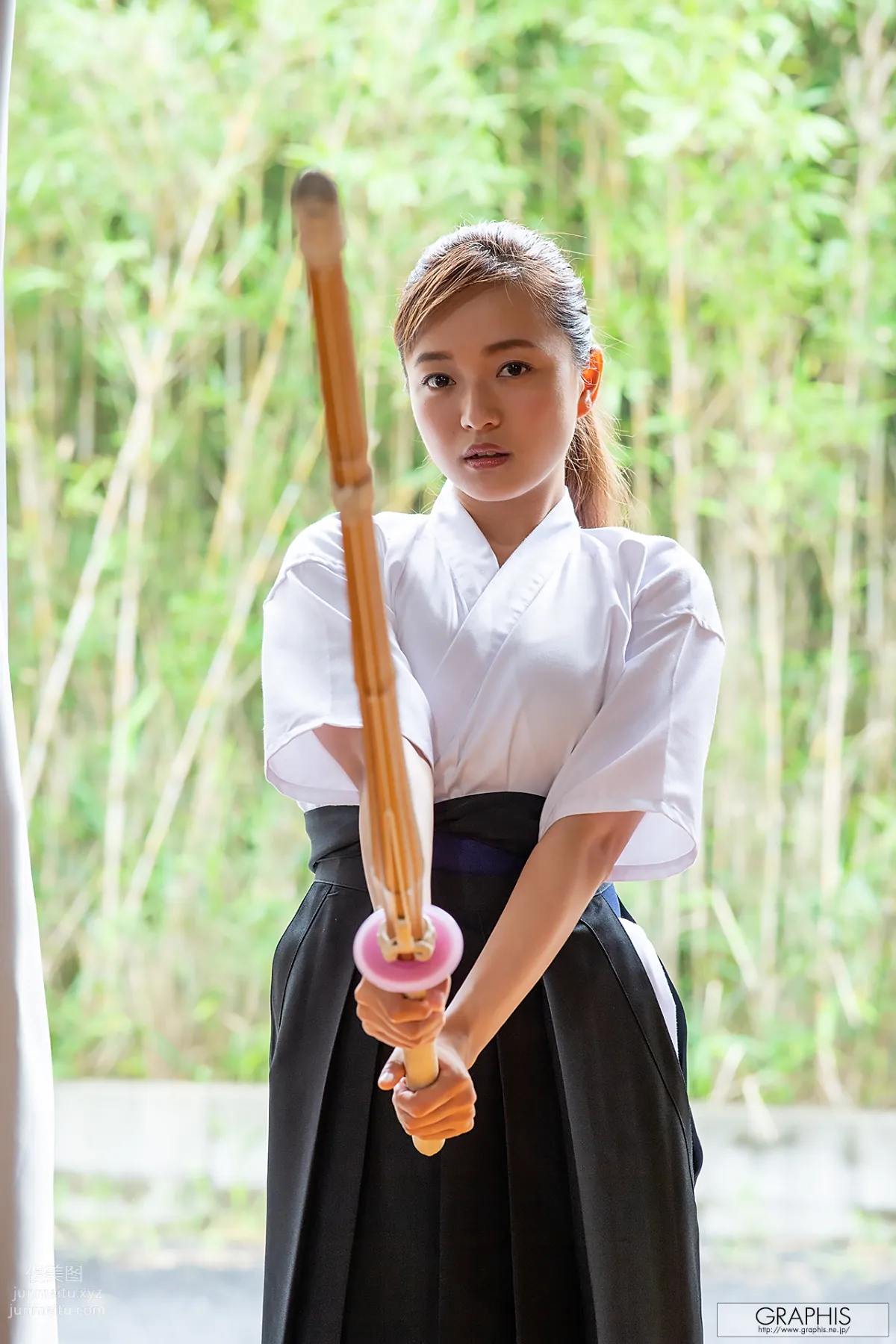 [Graphis] 2020-01-24 山中真由美 Joy of love 185