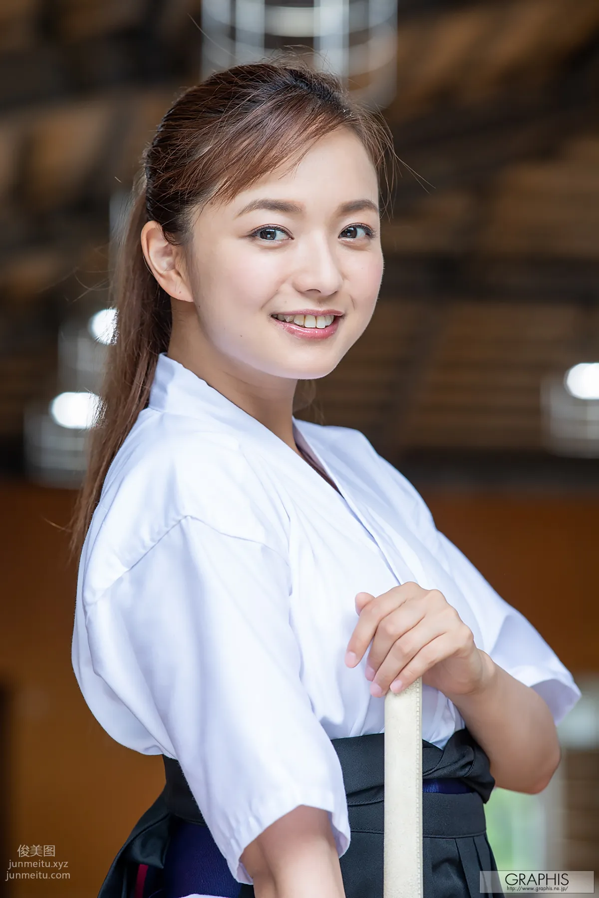 [Graphis] 2020-01-24 山中真由美 Joy of love 183