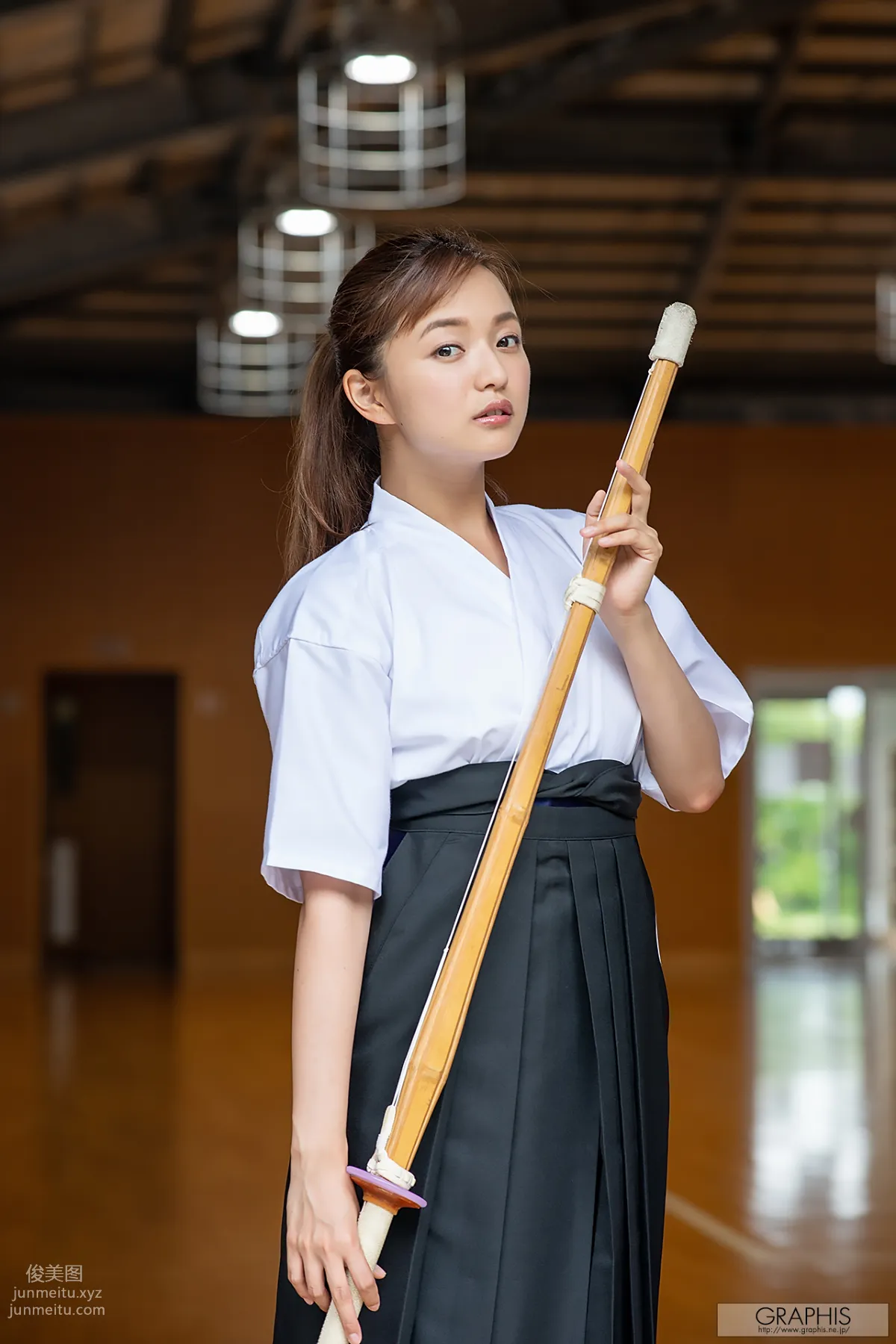 [Graphis] 2020-01-24 山中真由美 Joy of love 182