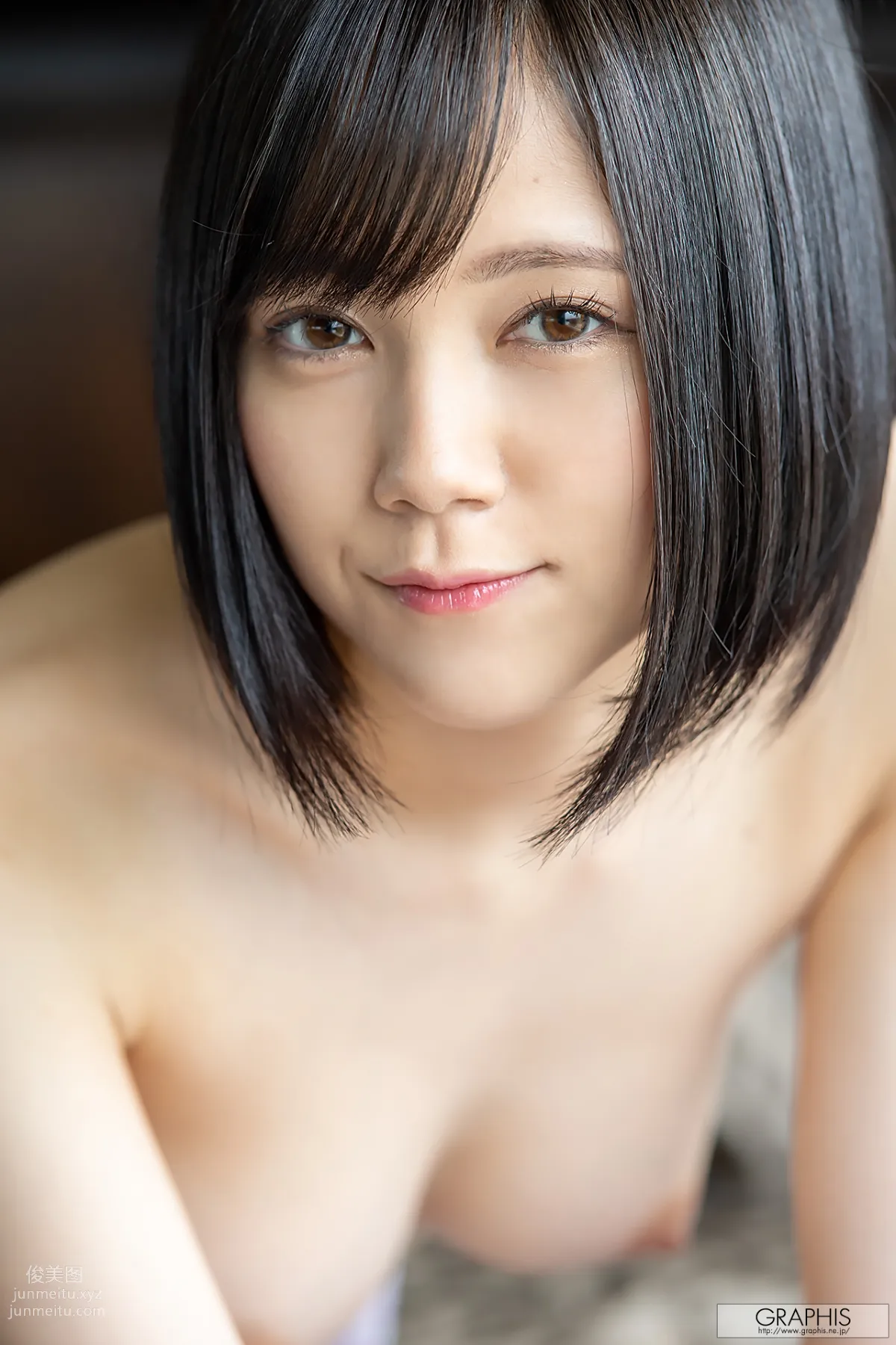 [Graphis] 2020-01-31 Remu Suzumori Remu Suzumori 'Transparent Body' photo 43