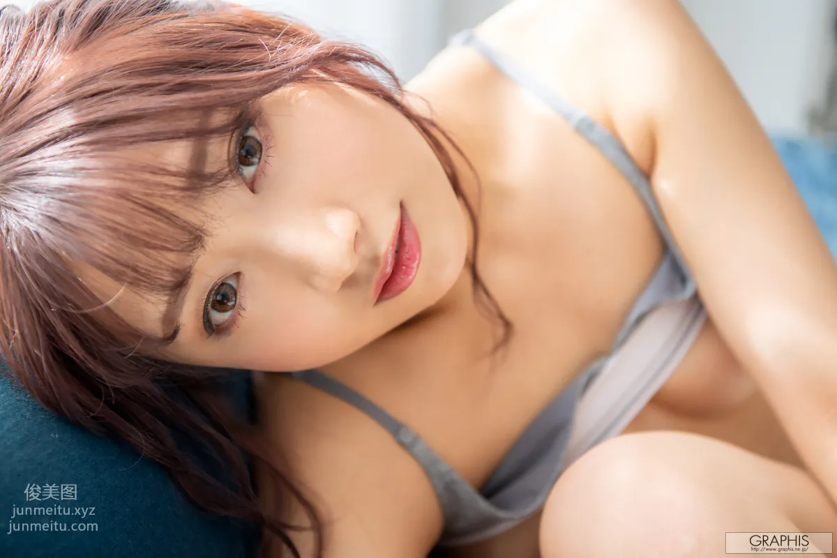Anna Kami: Graphis Angel Smile photo 68