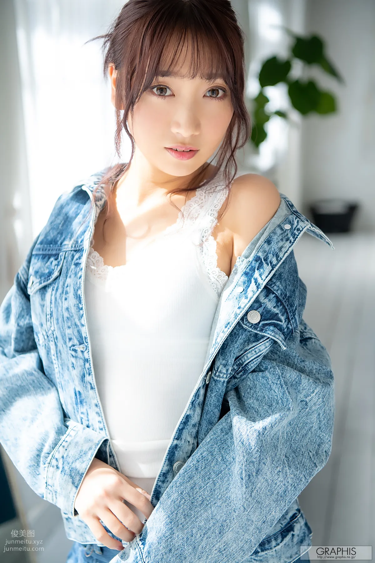 Anna Kami: Graphis Angel Smile photo 43