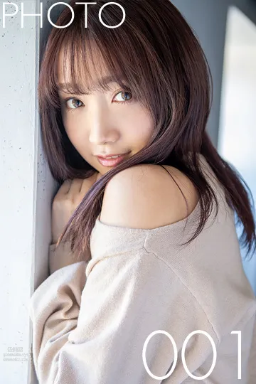 Anna Kami: Graphis Angel Smile photo 128