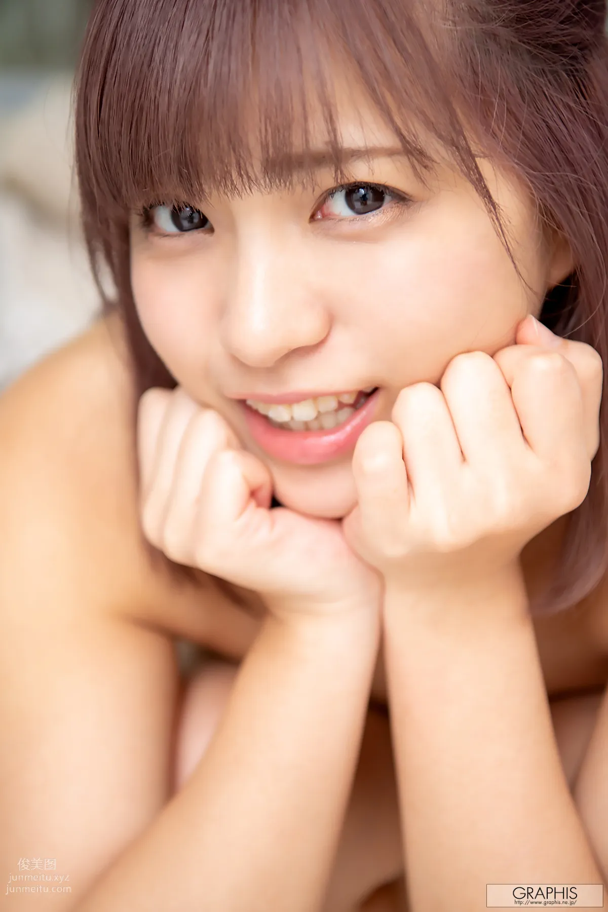 Akari Neo: Graphis Gals photo 41