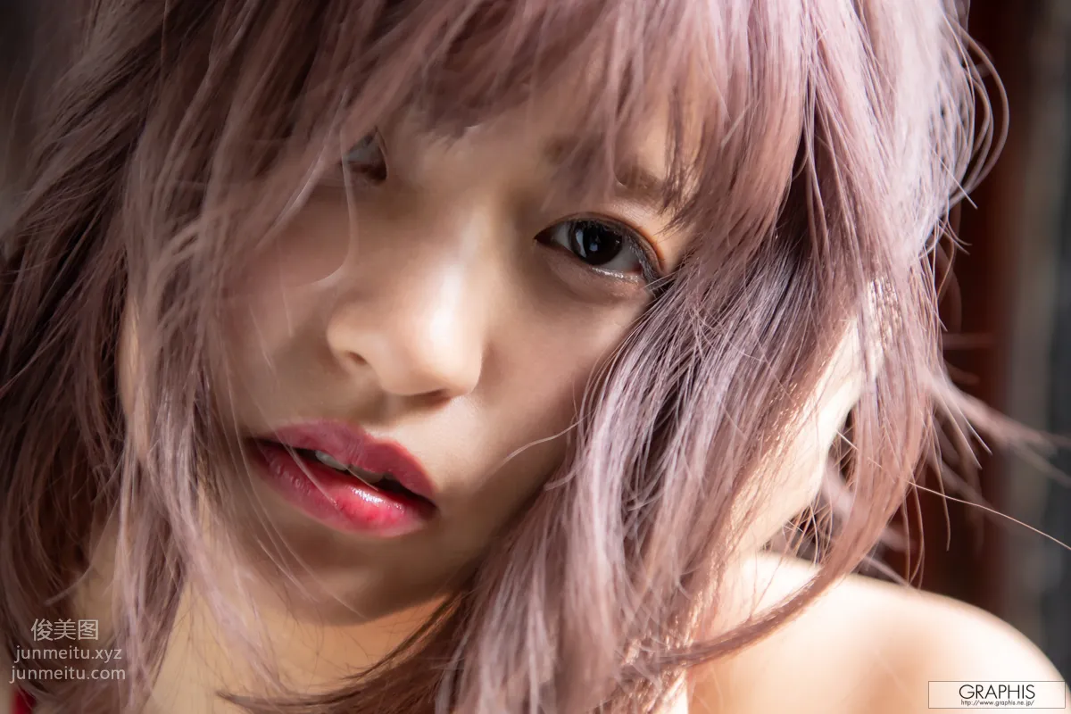 Akari Neo: Graphis Gals photo 103