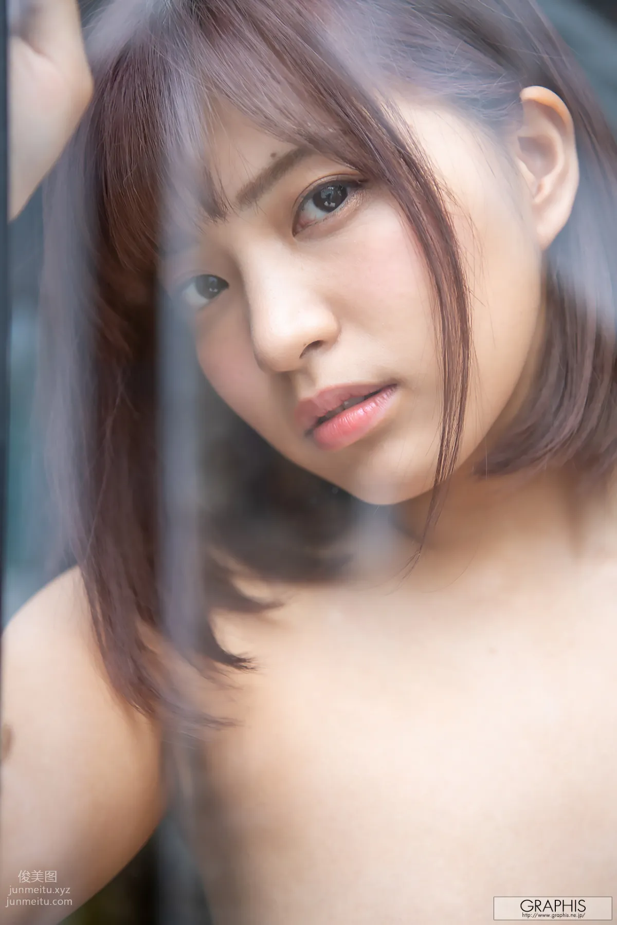 Akari Neo: Graphis Gals photo 93
