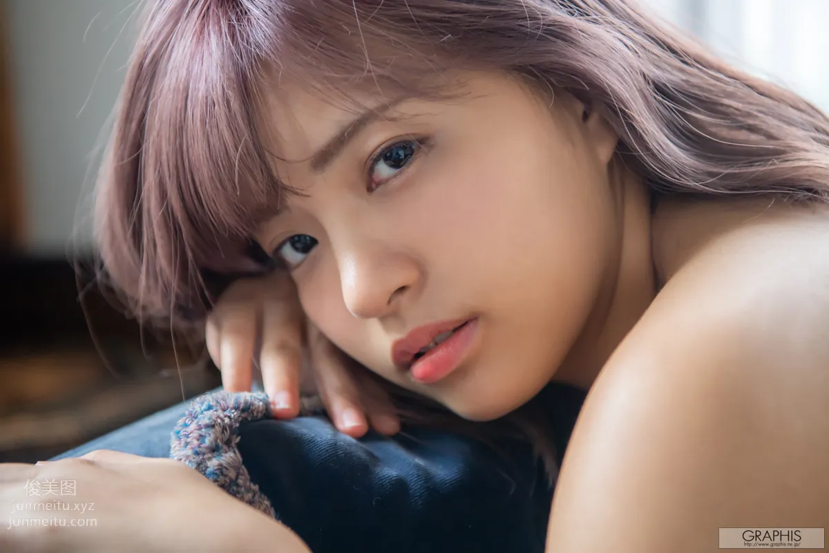 Akari Neo: Graphis Gals photo 55