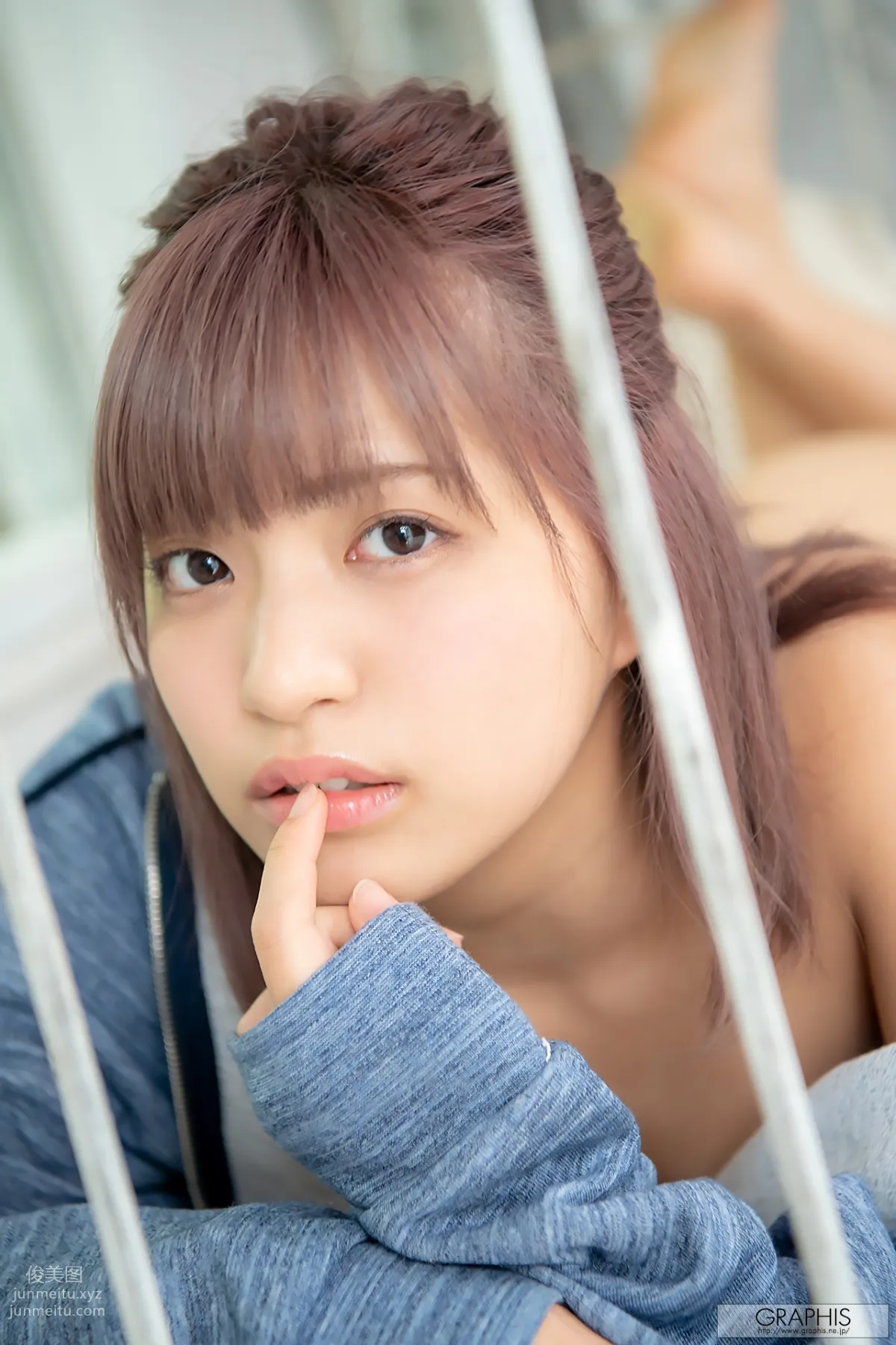 Akari Neo: Graphis Gals photo 31