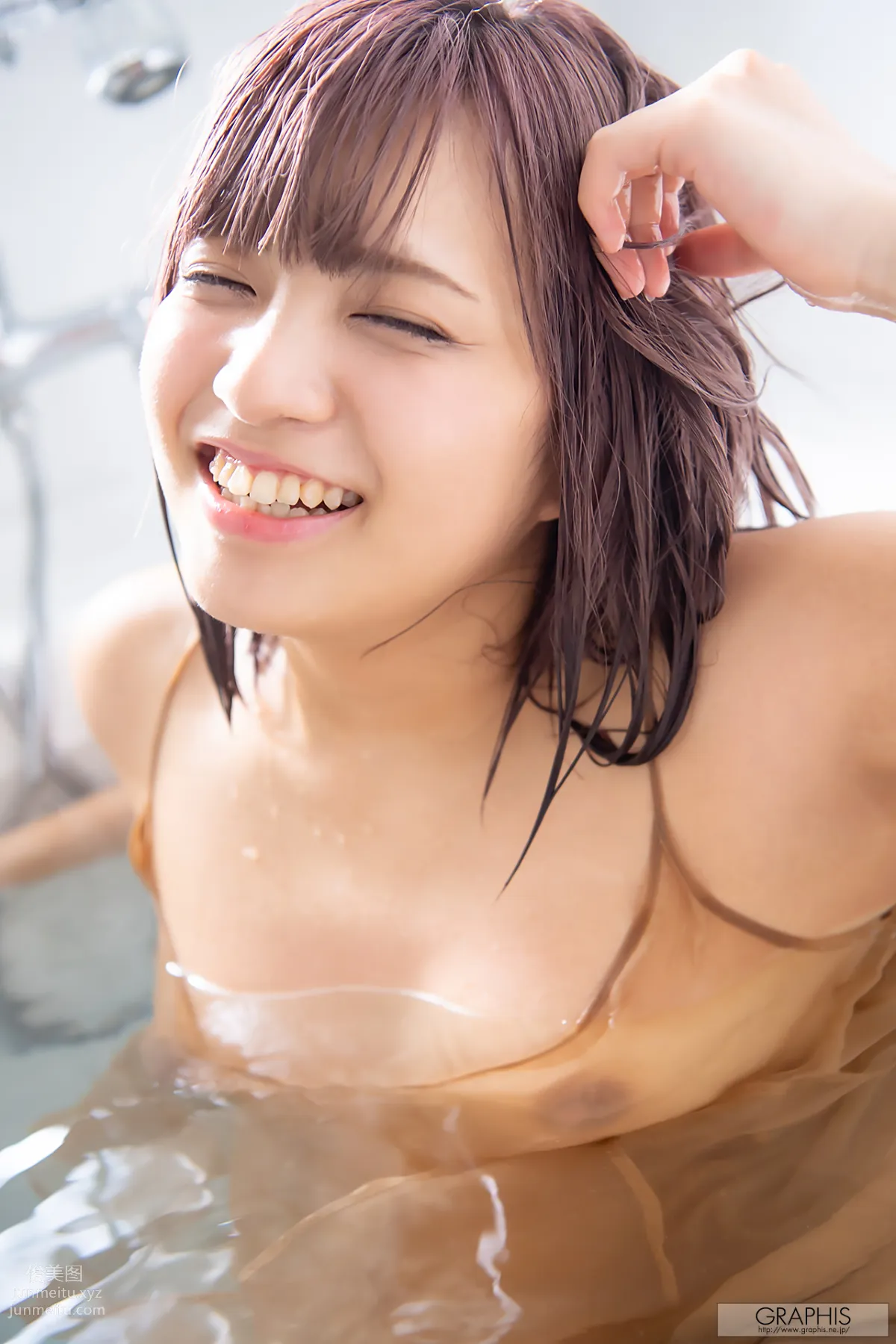 Akari Neo: Graphis Gals photo 122