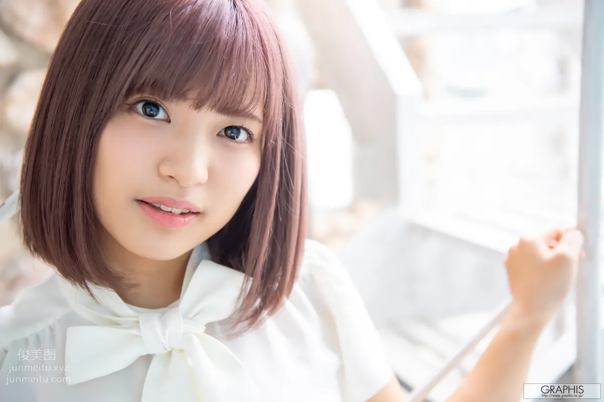Akari Neo: Graphis Gals photo 69