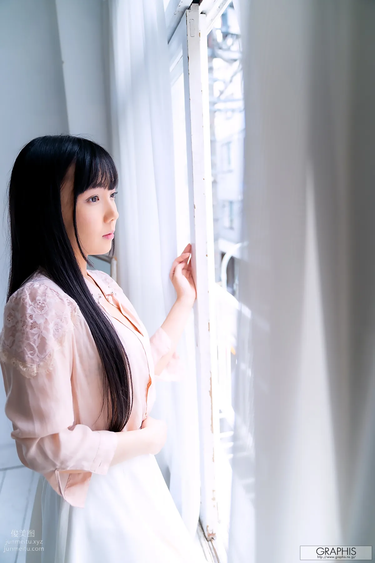 [Graphis] 2020-08-05 Gals - Mayoi Arisaka 有坂真宵 『 Cute&Sexy 』 3