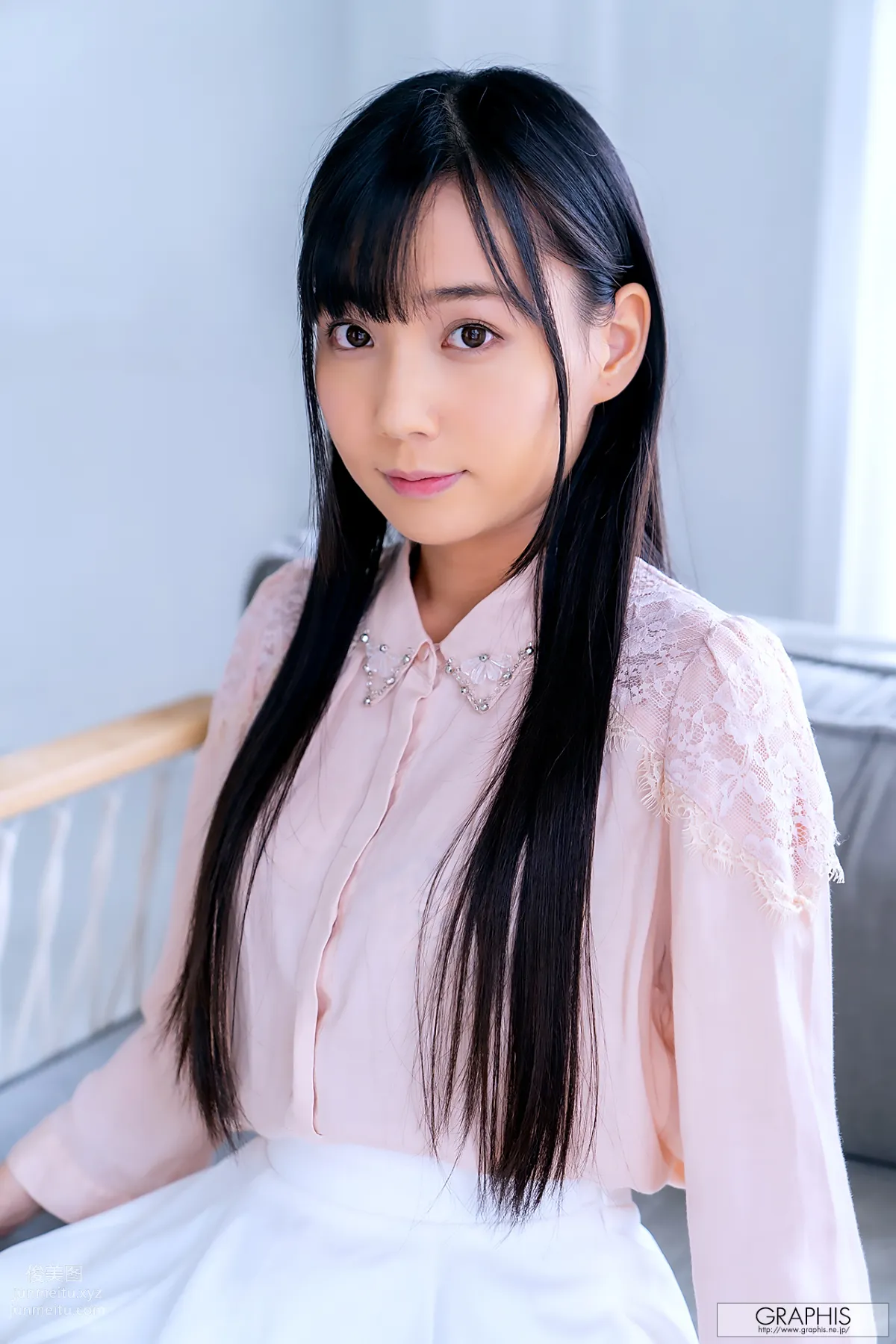 [Graphis] 2020-08-05 Gals - Mayoi Arisaka 有坂真宵 『 Cute&Sexy 』 5