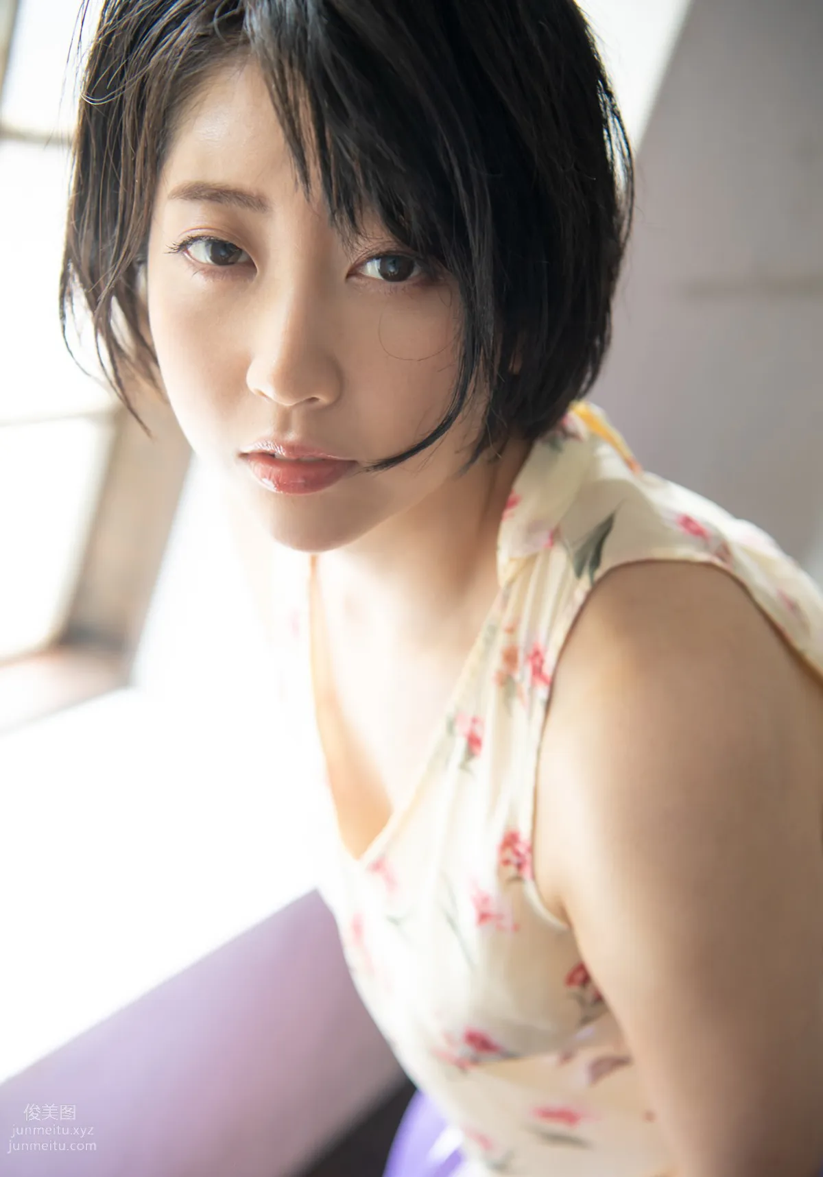 [Graphis] 2020-08-21 Gals - Hibiki Natsume 夏目響 『 Sounds cute!! 』 16