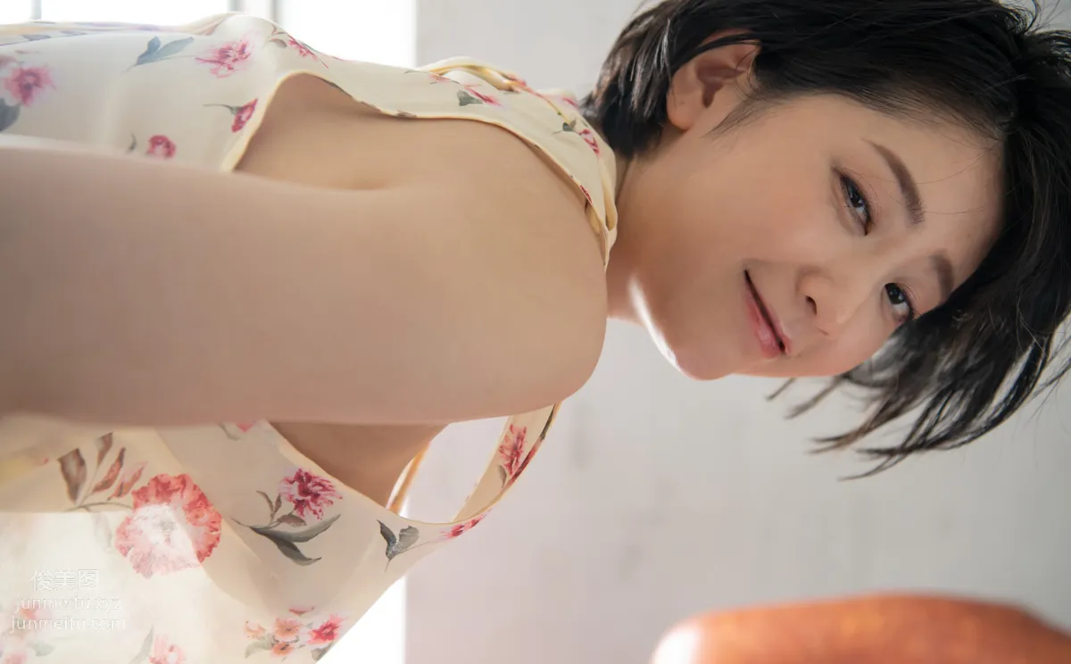 [Graphis] 2020-08-21 Gals - Hibiki Natsume 夏目響 『 Sounds cute!! 』 22