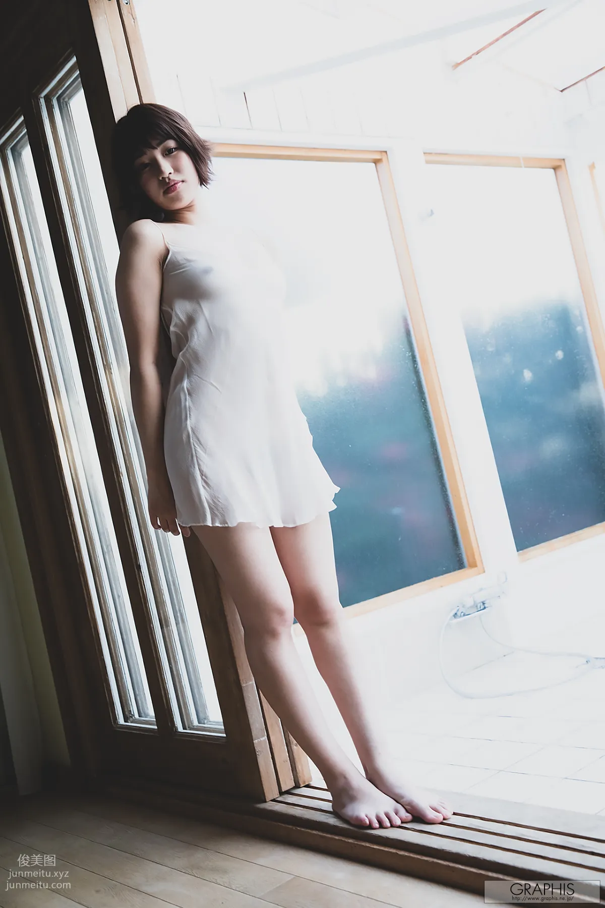 Mahiro Tadai: Graphis photo 24
