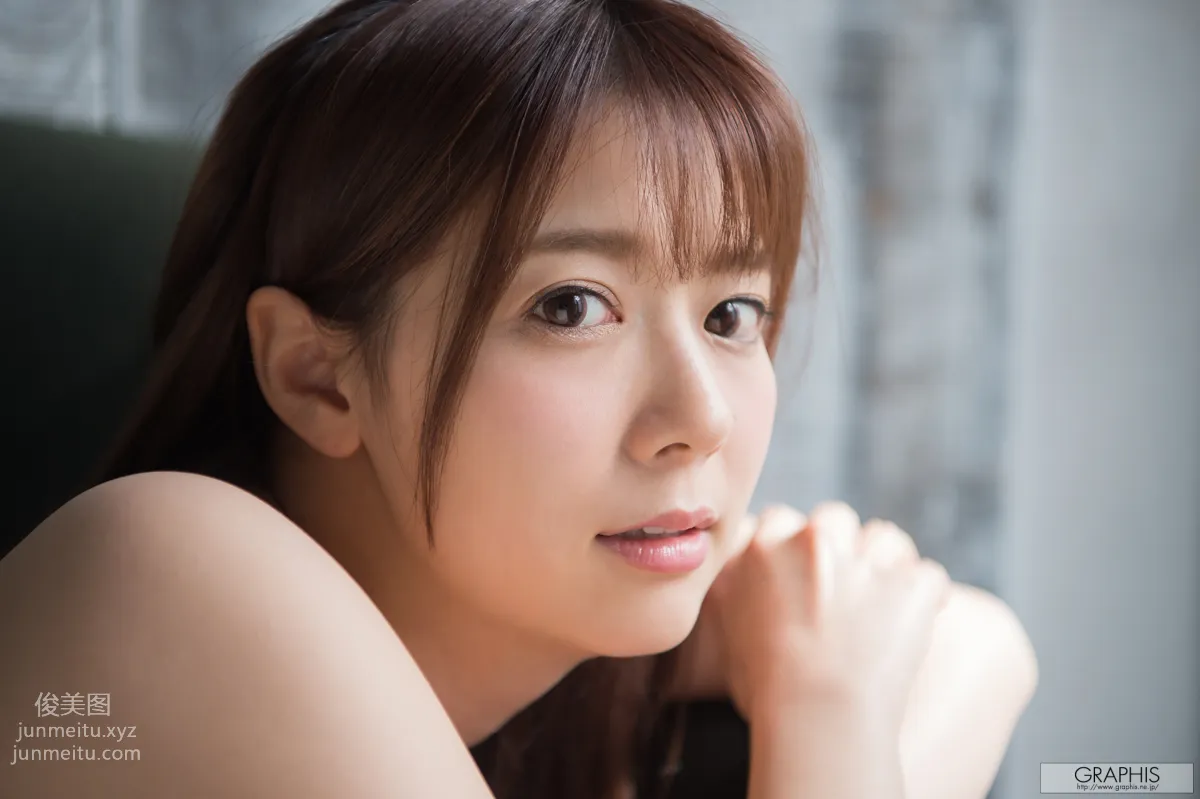 [Graphis] 2020.03 Calendar One a Day Nanami Misaki photo 20
