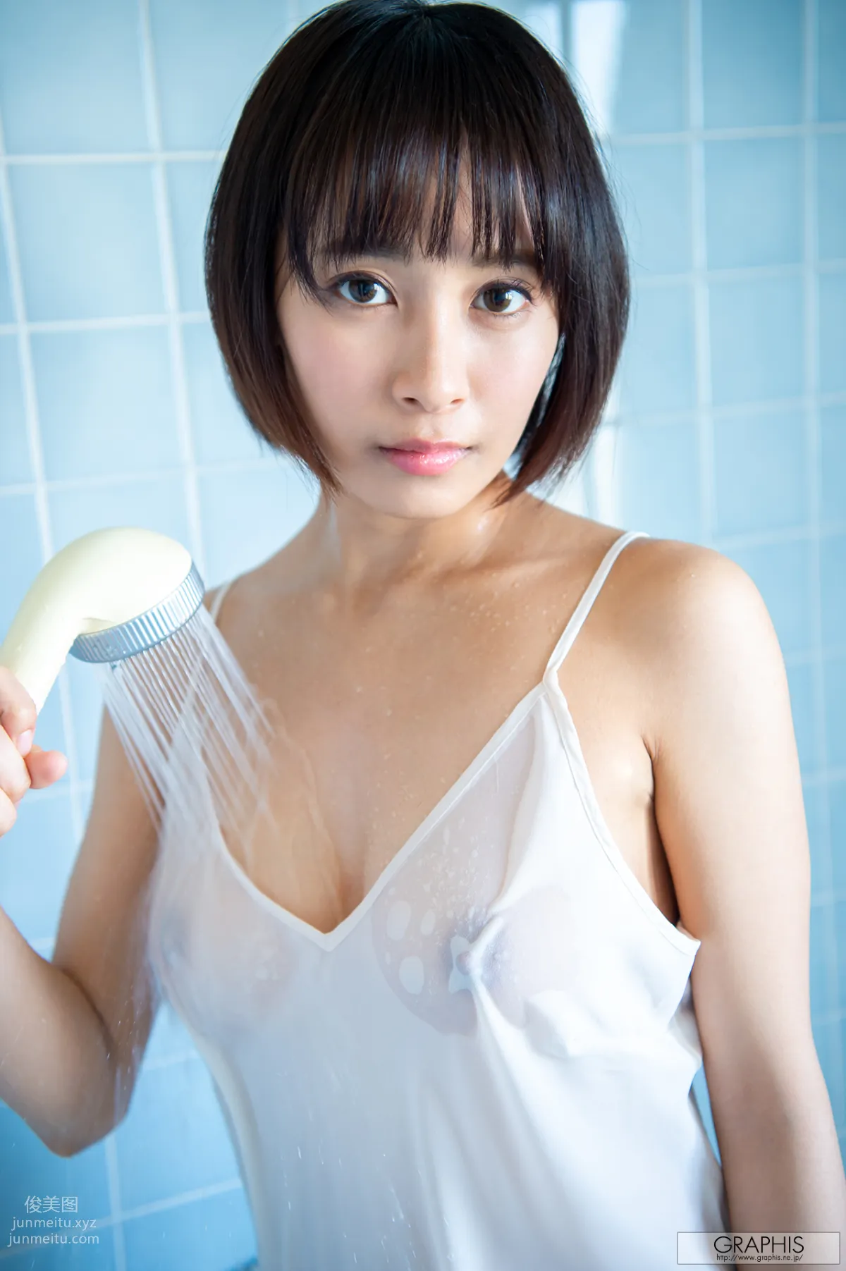 [Graphis] 2020.04 每日一枚 Rika Aimi 逢見リカ 18