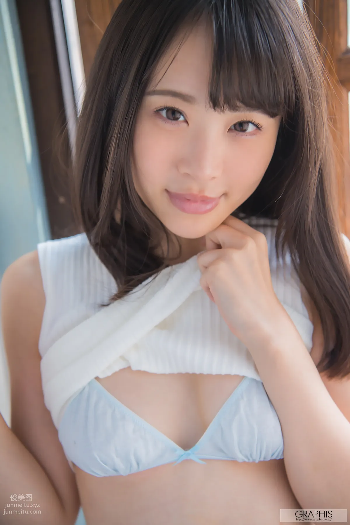 [Graphis] 2020.07 One a Day Hiyori Yoshioka photo 27