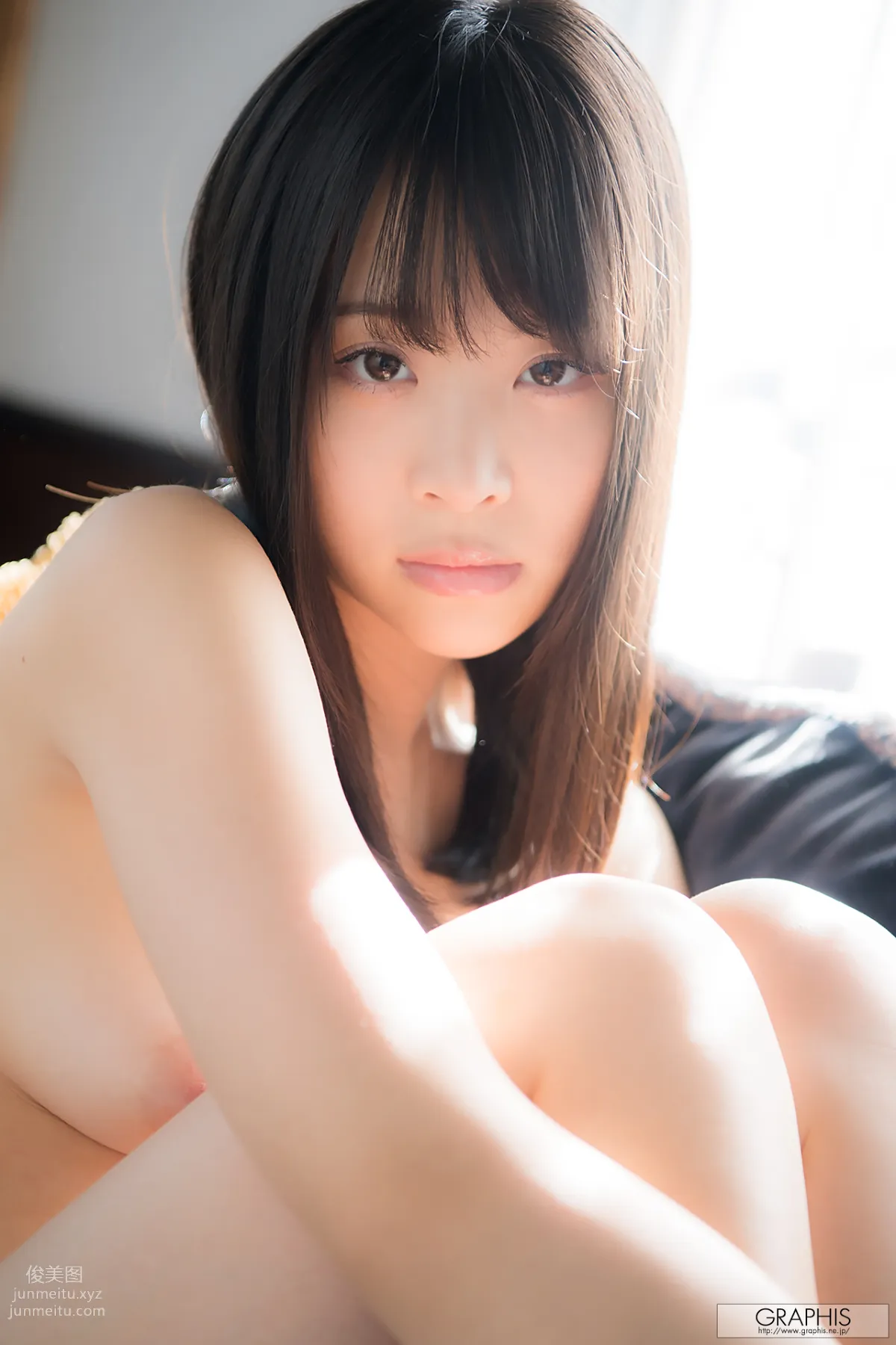 [Graphis] 2020.07 One a Day Hiyori Yoshioka photo 9