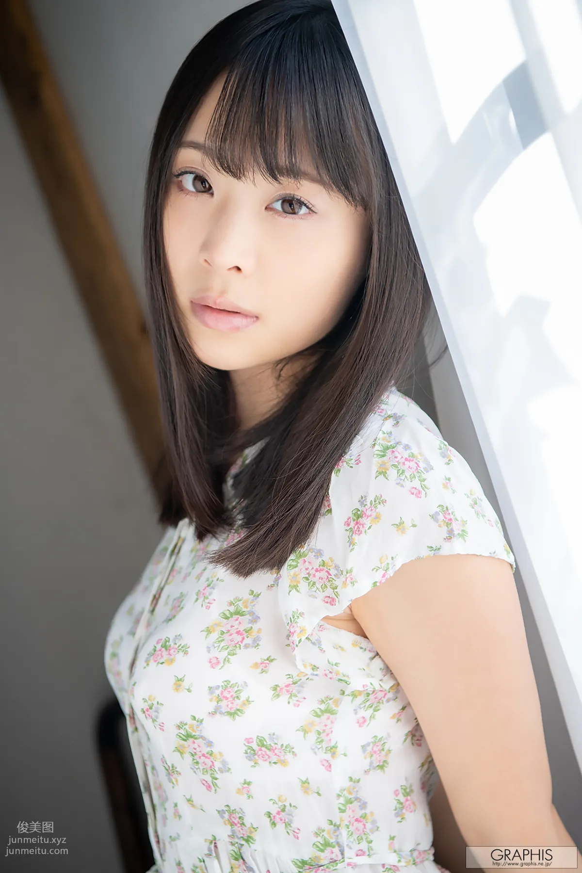 [Graphis] 2020.07 One a Day Hiyori Yoshioka photo 16