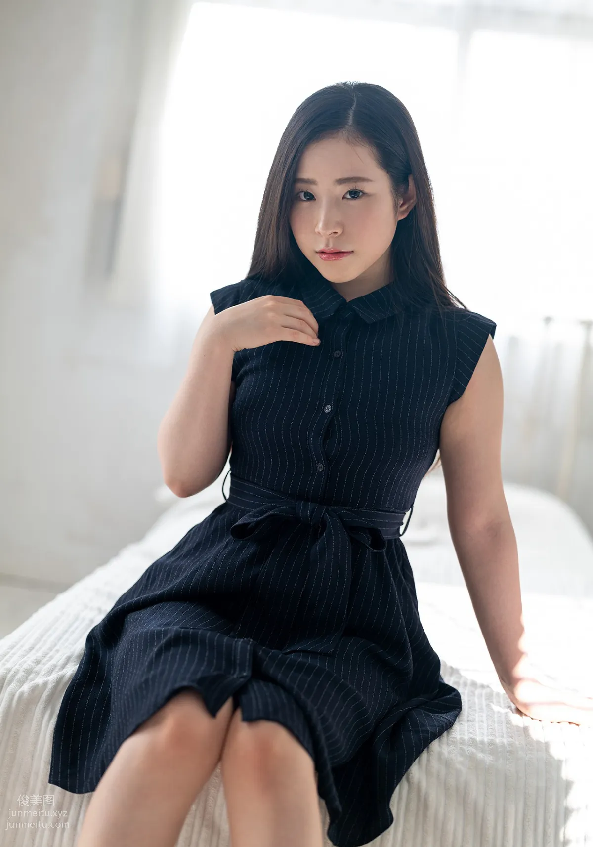 Ena Satsuki: Graphis First Gravure photo 5