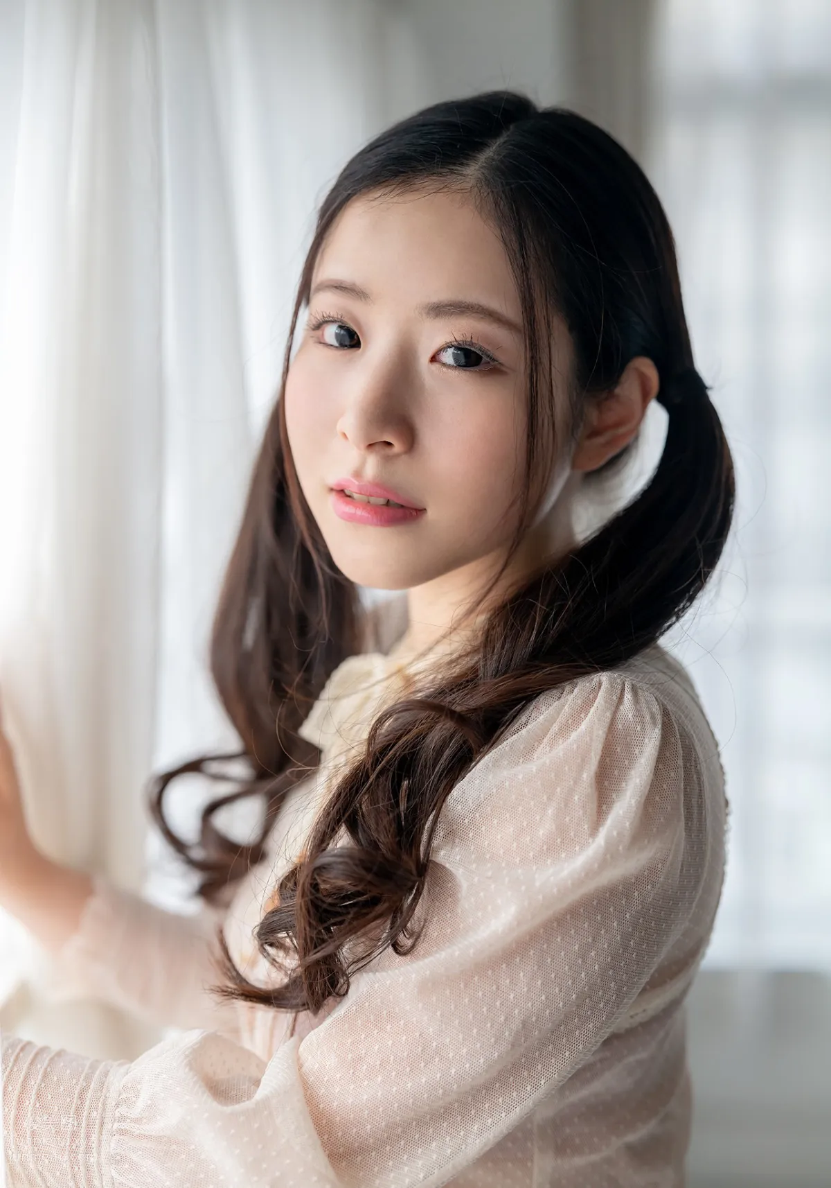 Ena Satsuki: Graphis First Gravure photo 47