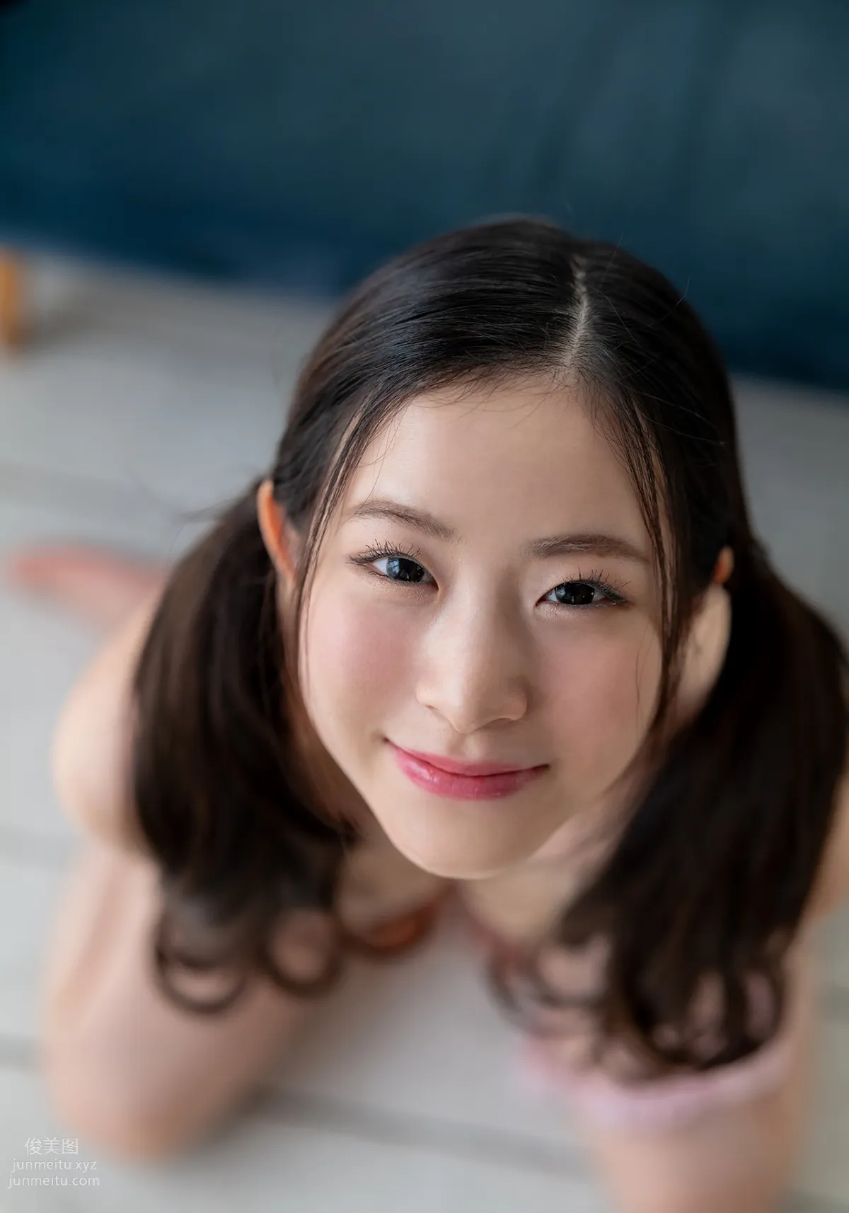 Ena Satsuki: Graphis First Gravure photo 77