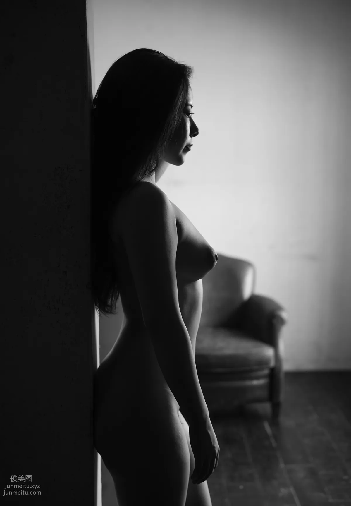 Ena Satsuki: Graphis First Gravure photo 135