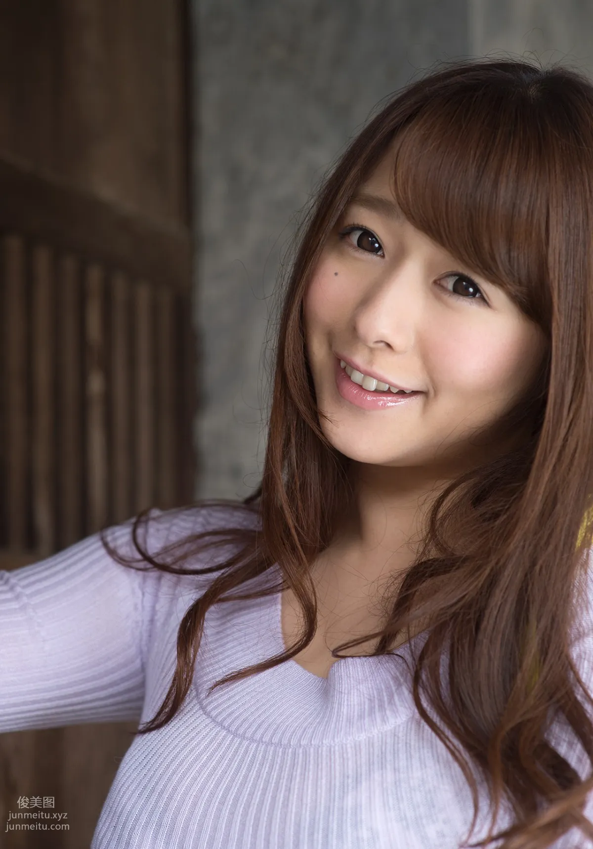 [Graphis] Gals No.351 Marina Shiraishi 白石茉莉奈 Short Trip 4