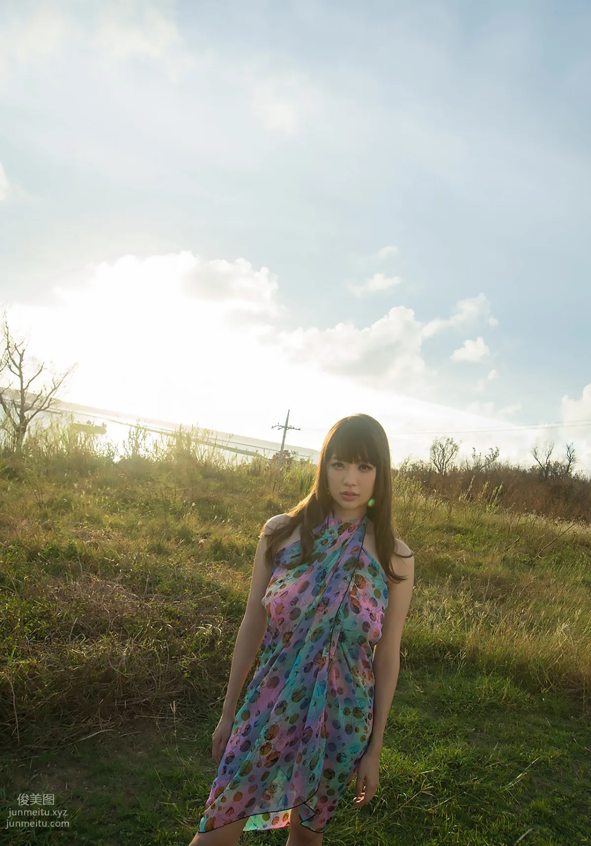 [Graphis] Gals No.423 Shion Utsunomiya 宇都宮しをん Carry On 41