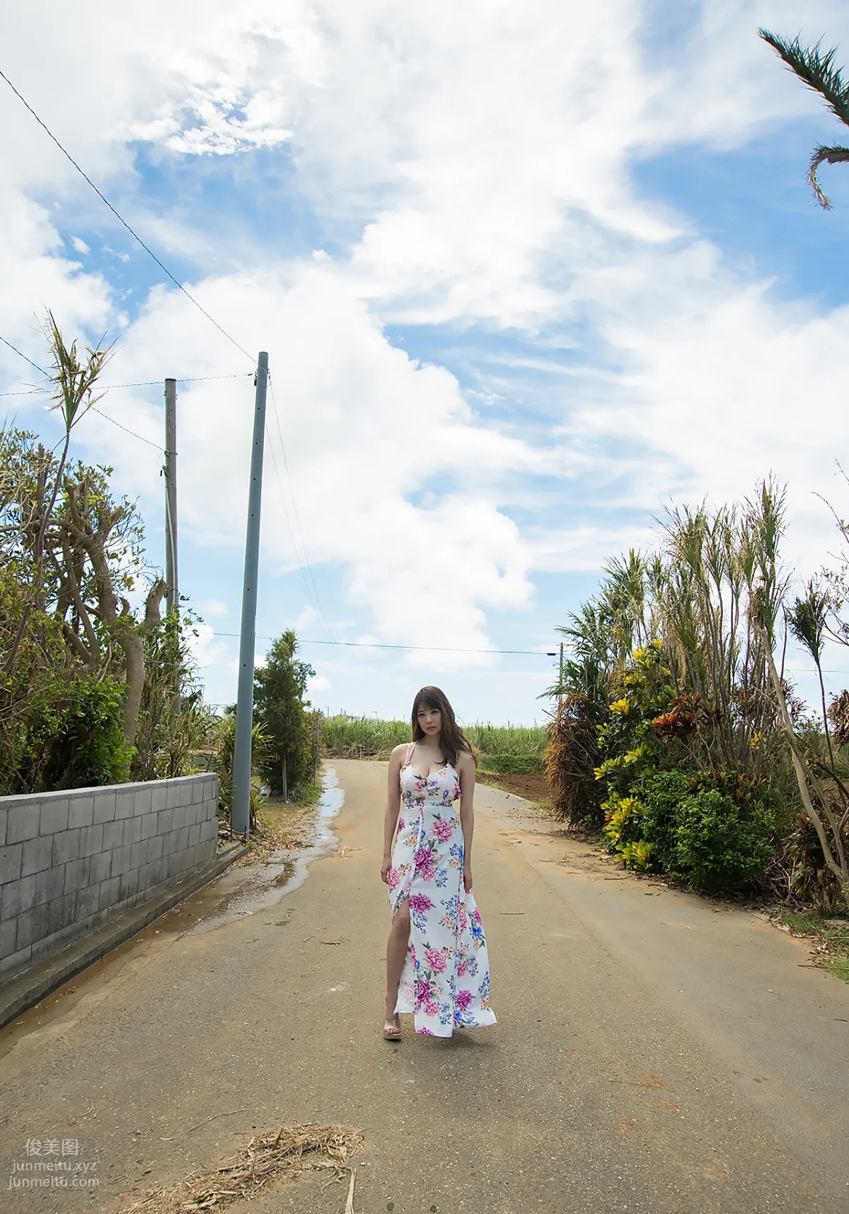 [Graphis] Gals No.423 Shion Utsunomiya 宇都宮しをん Carry On 44