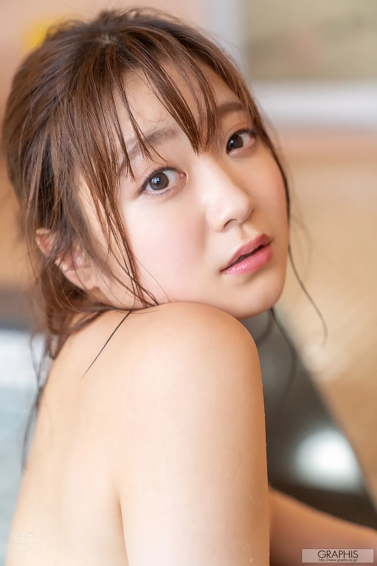 [Graphis]2020.04.17 No.471 Madoka Shizuki - [Turnover] photo 66