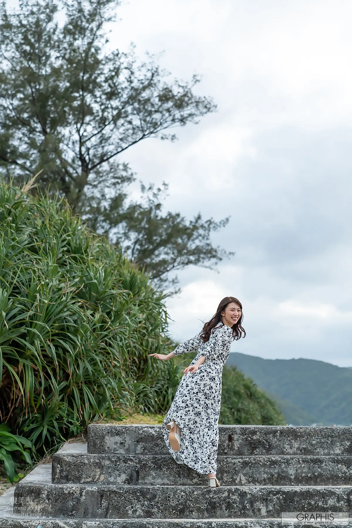 [Graphis]2020.05.29 Gals No.473 Aika Yamagishi - [Lustrous Beauty] 116