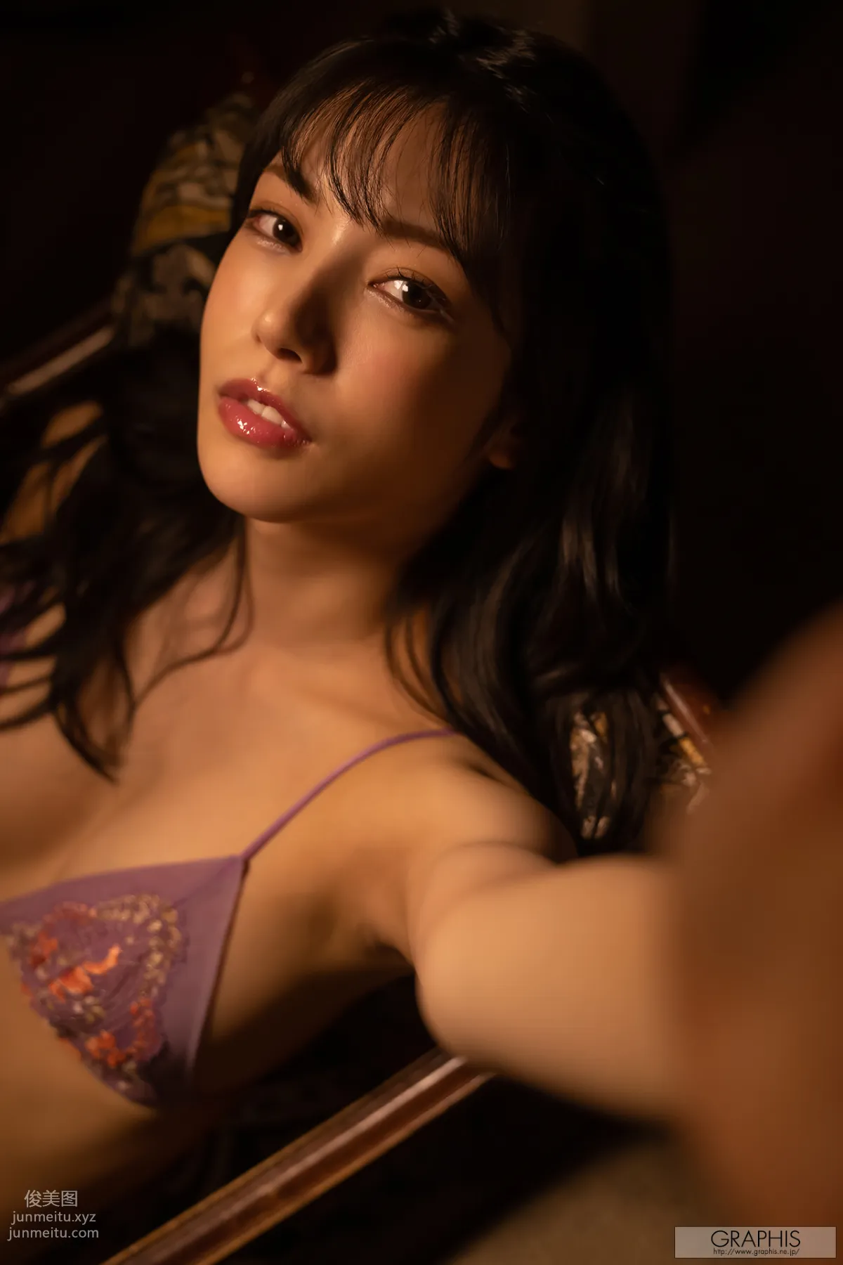 [Graphis]2020.09.18 Gals No.478 Karen Kaede - [Cool Beauty] photo 60