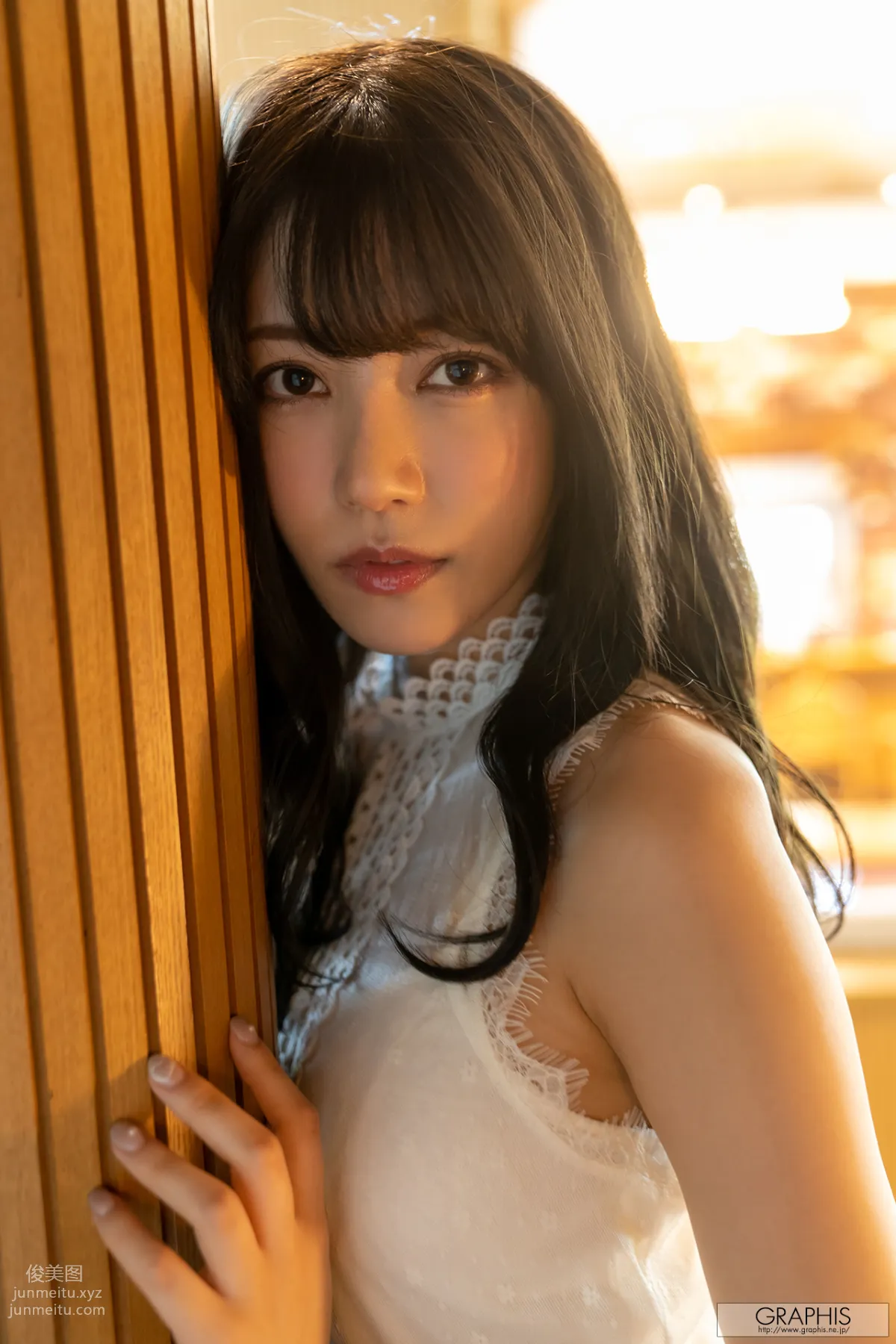 [Graphis]2020.09.18 Gals No.478 Karen Kaede - [Cool Beauty] photo 8